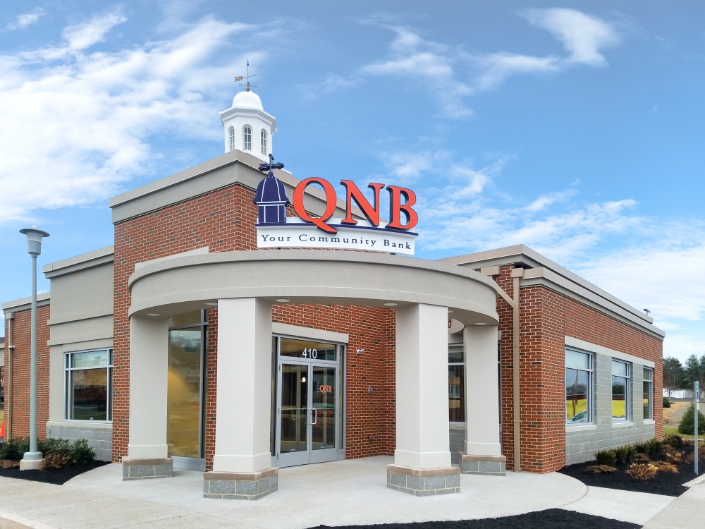 QNB Bank - Pennsburg 01