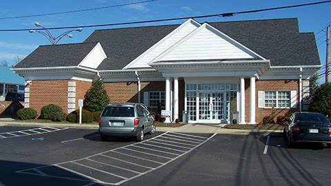 Eastman Credit Union 01
