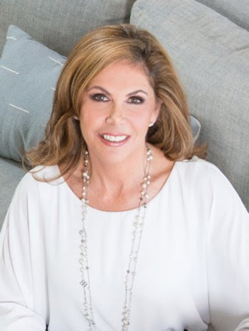 Linda Faraldo, Associate Real Estate Broker, Daniel Gale Sotheby’s International Realty 01