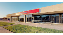 Bank of America (with Drive-thru ATM) 01