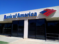 Bank of America (with Drive-thru ATM) 02