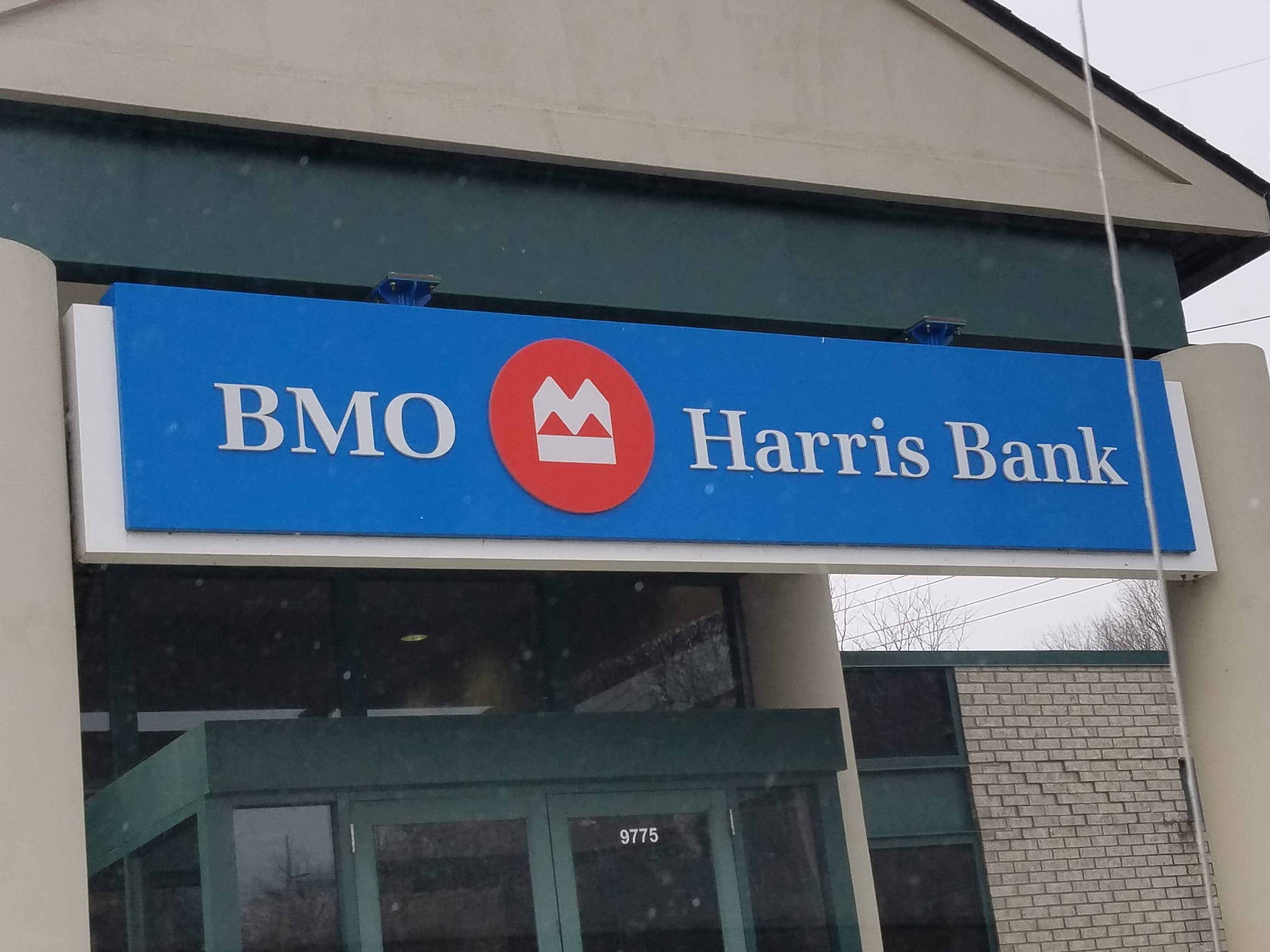 BMO Harris Bank 01
