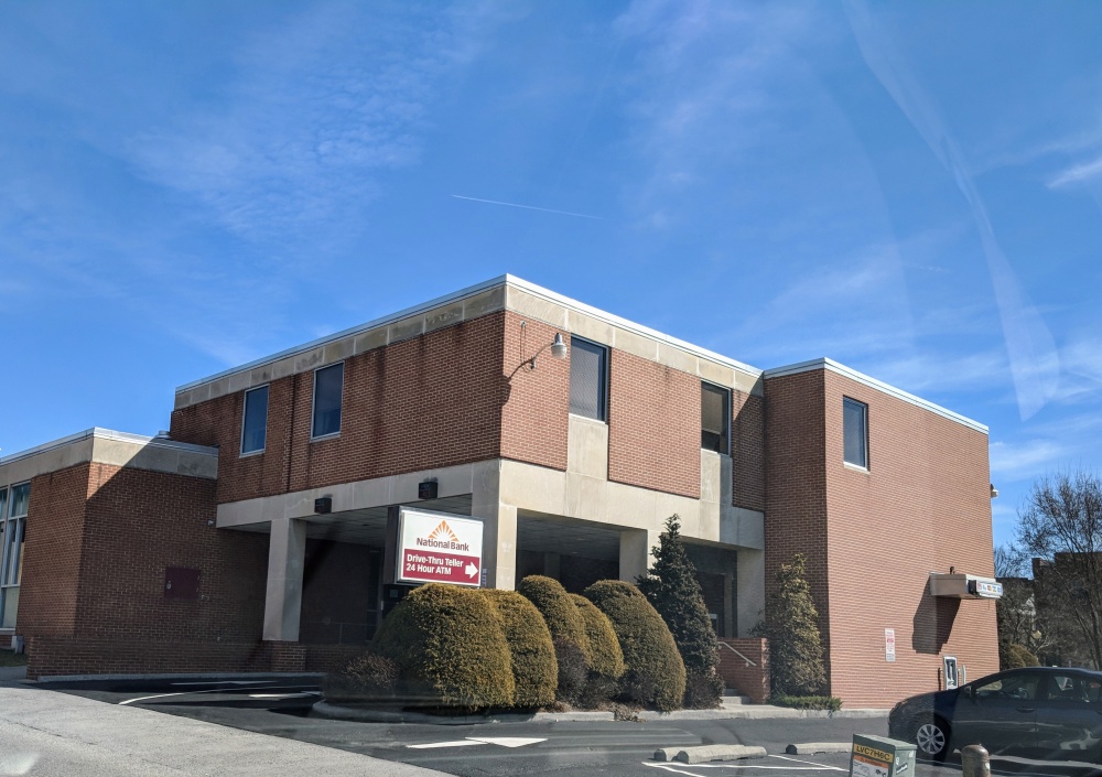 National Bank - North Main 01