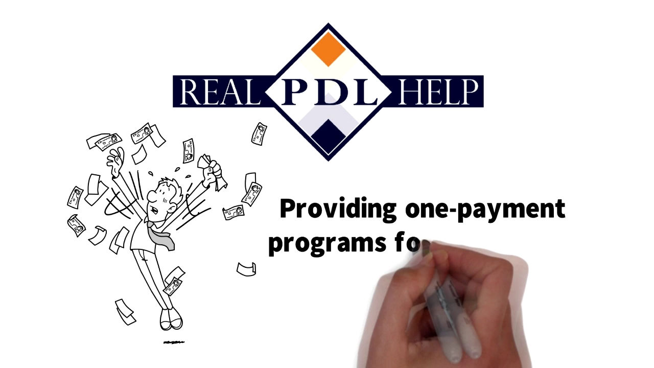 Real PDL Help 01