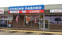 Cliff's Check Cashing #5 01