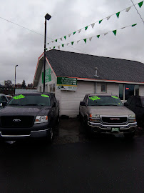 Auto Credit Sales North 03