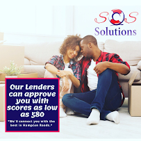SOS Solutions 04