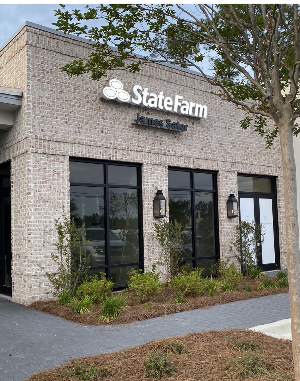 James Sater - State Farm Insurance Agent 01