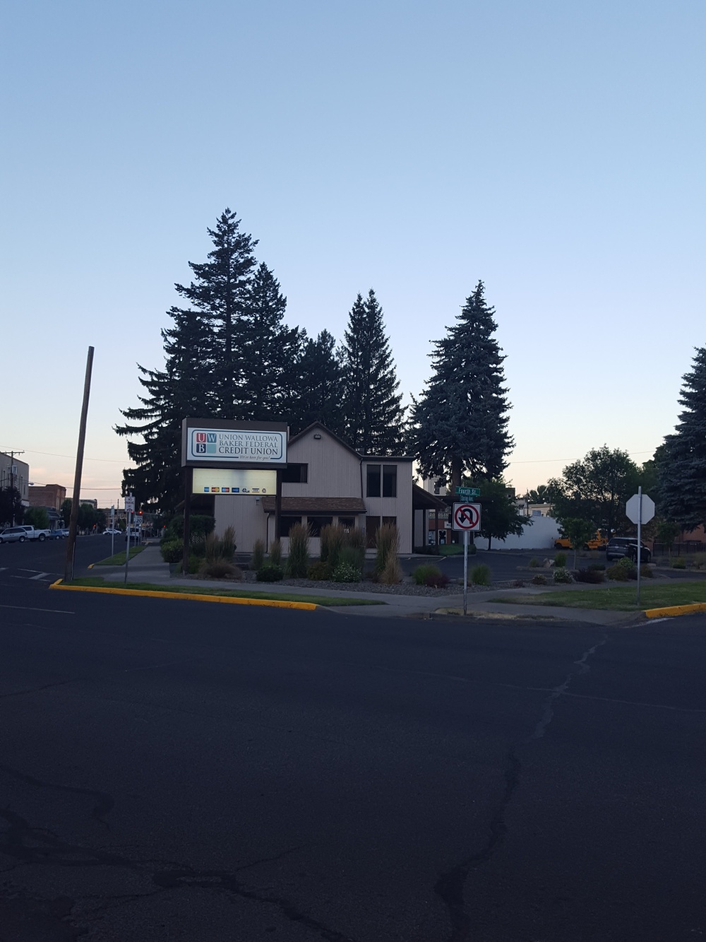 Old West Federal Credit Union 01