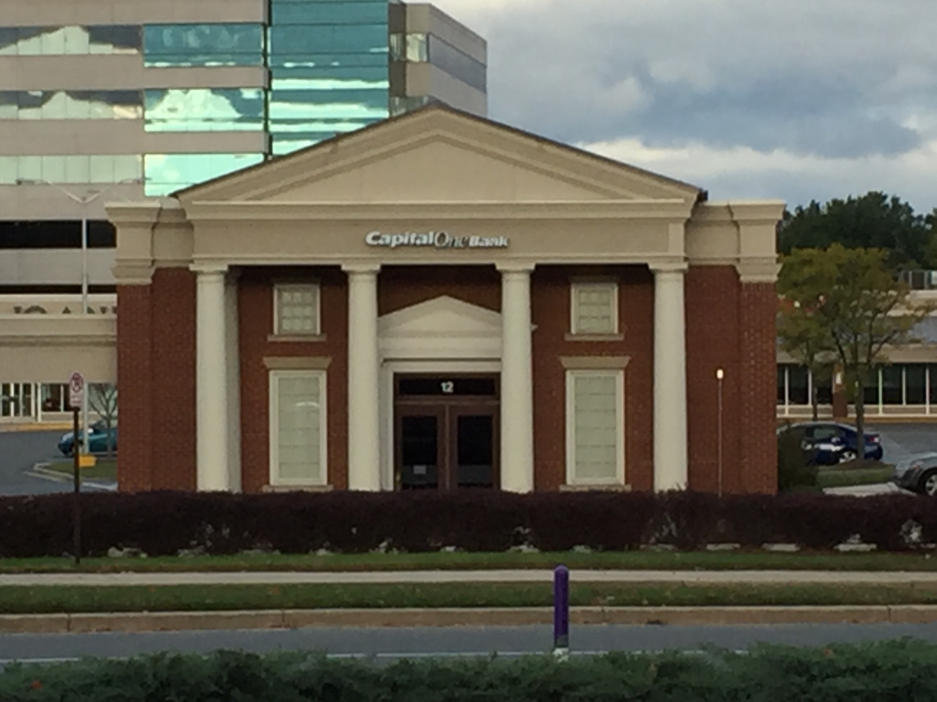 Capital One Bank 01