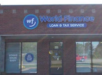 World Finance 02