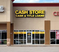 Cash Store 01