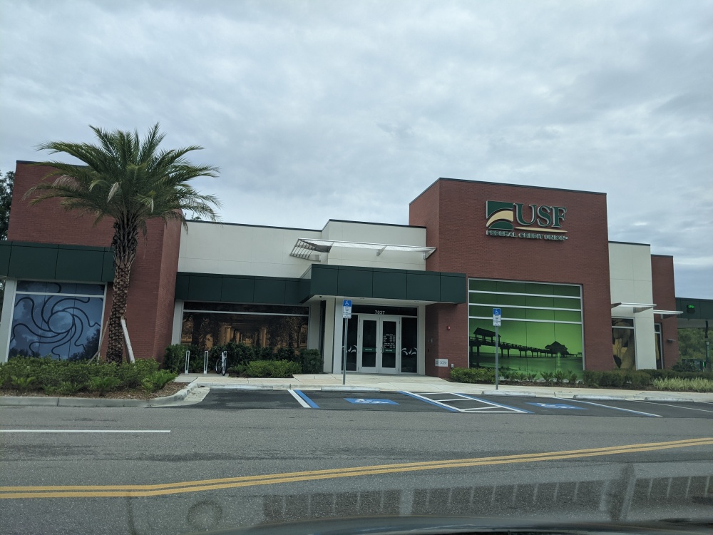 USF Federal Credit Union 01