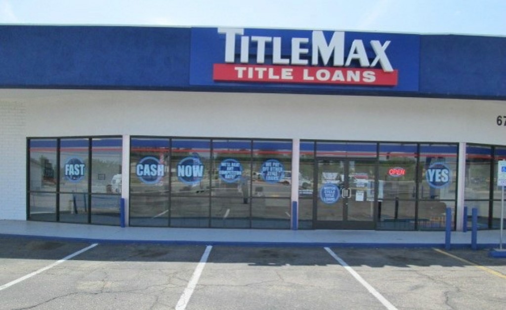 TitleMax Title Loans 01