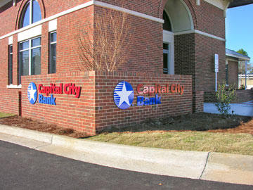 Capital City Bank 01