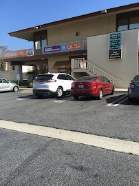 Downey Federal Credit Union 02