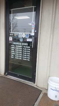 Arkansas Trading & Loan Inc 02