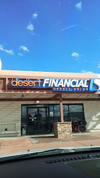 Desert Financial Credit Union 02