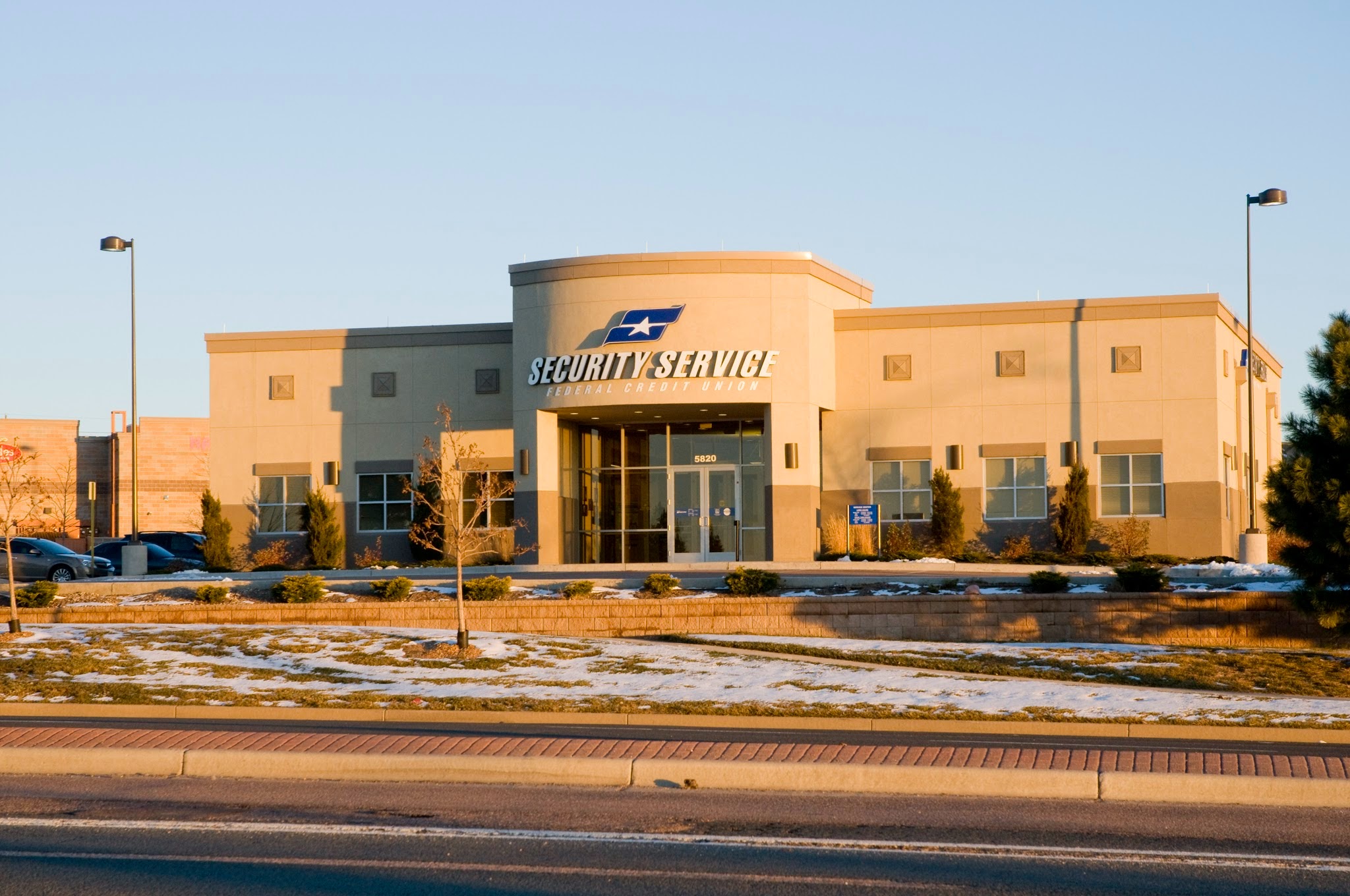 Security Service Federal Credit Union 01