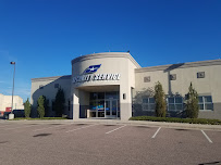 Security Service Federal Credit Union 02