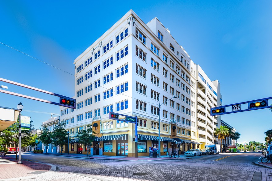 Ocean Capital Lending, LLC 01