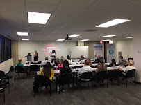 Rebecca St Thomas at AmeriFirst Financial 04