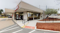 Bank of America (with Drive-thru ATM) 01
