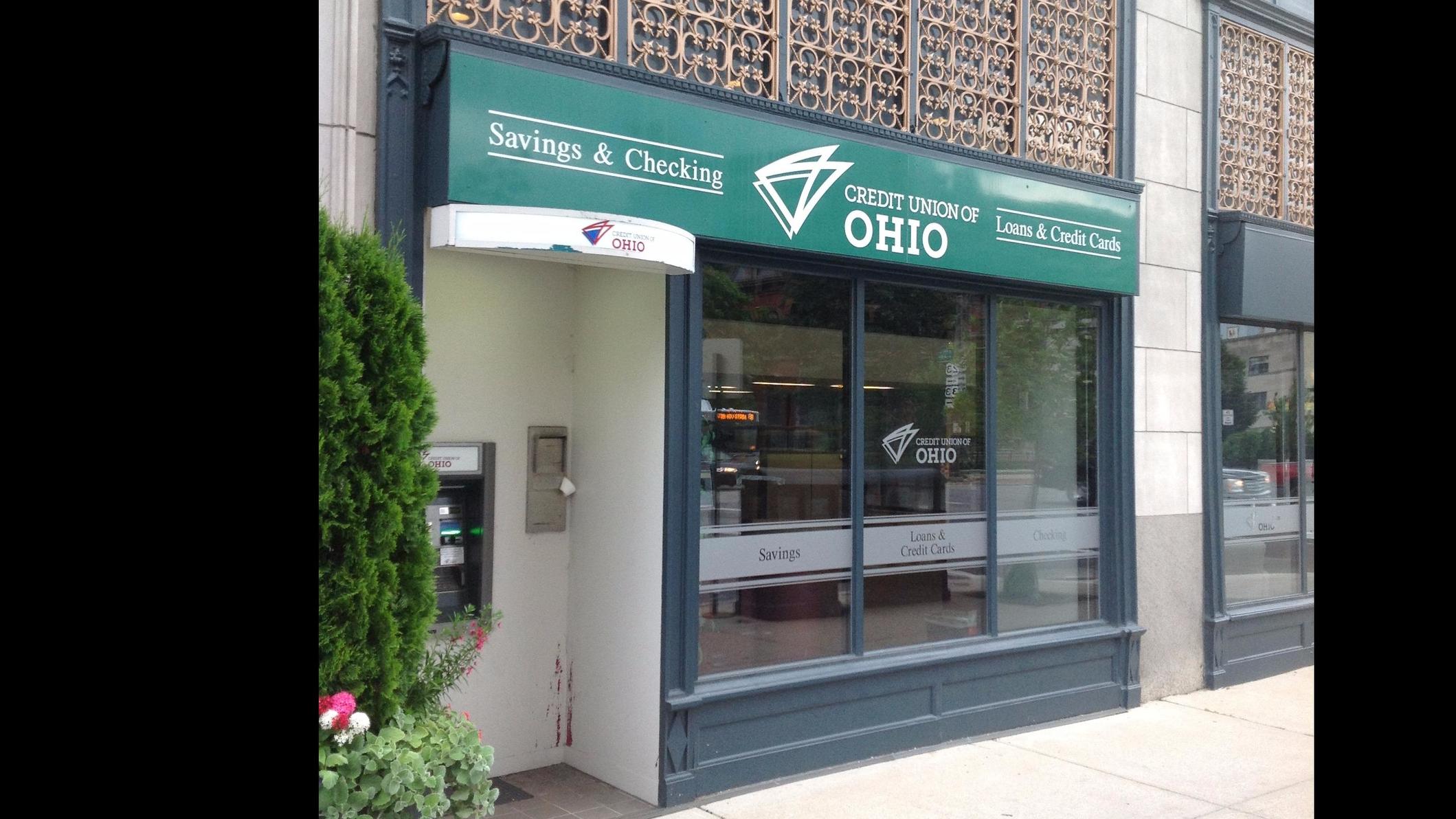 Credit Union of Ohio - Downtown Branch 01