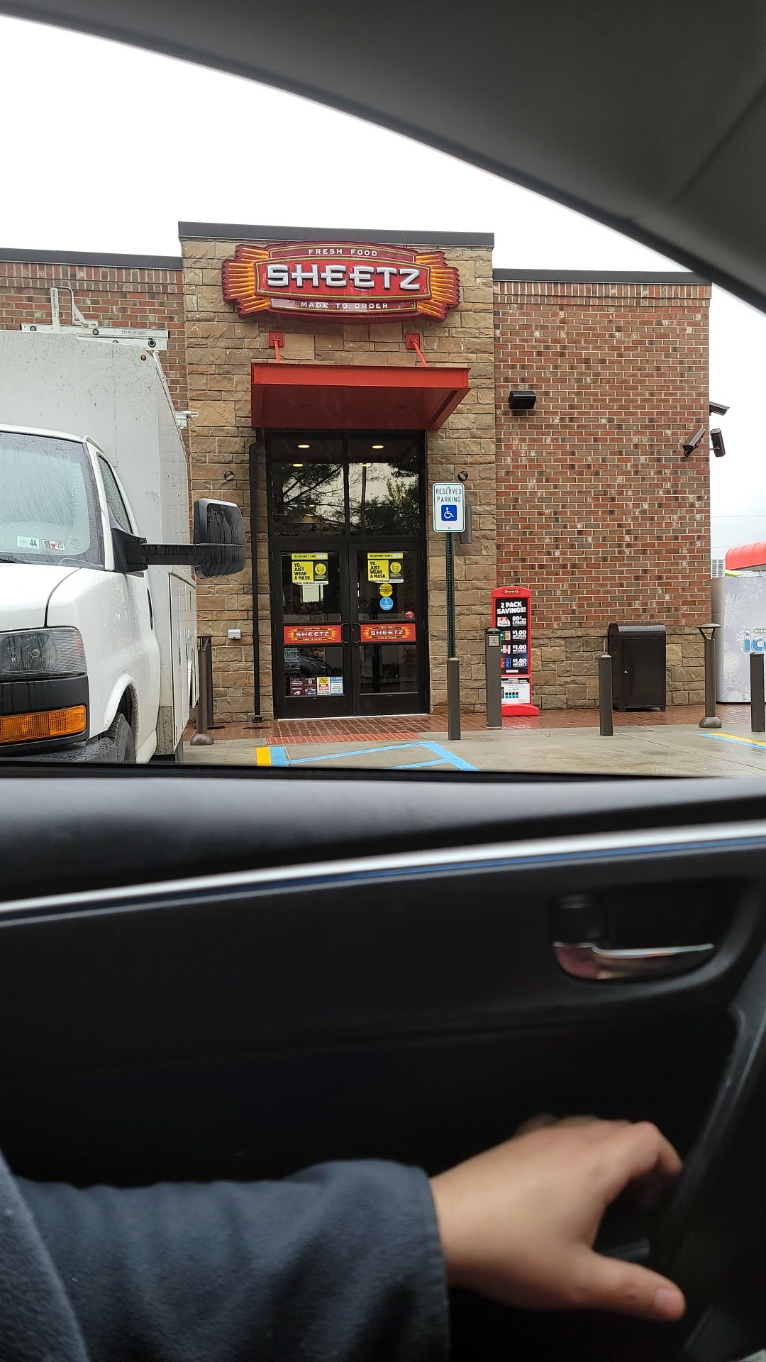 PNC Bank ATM 01