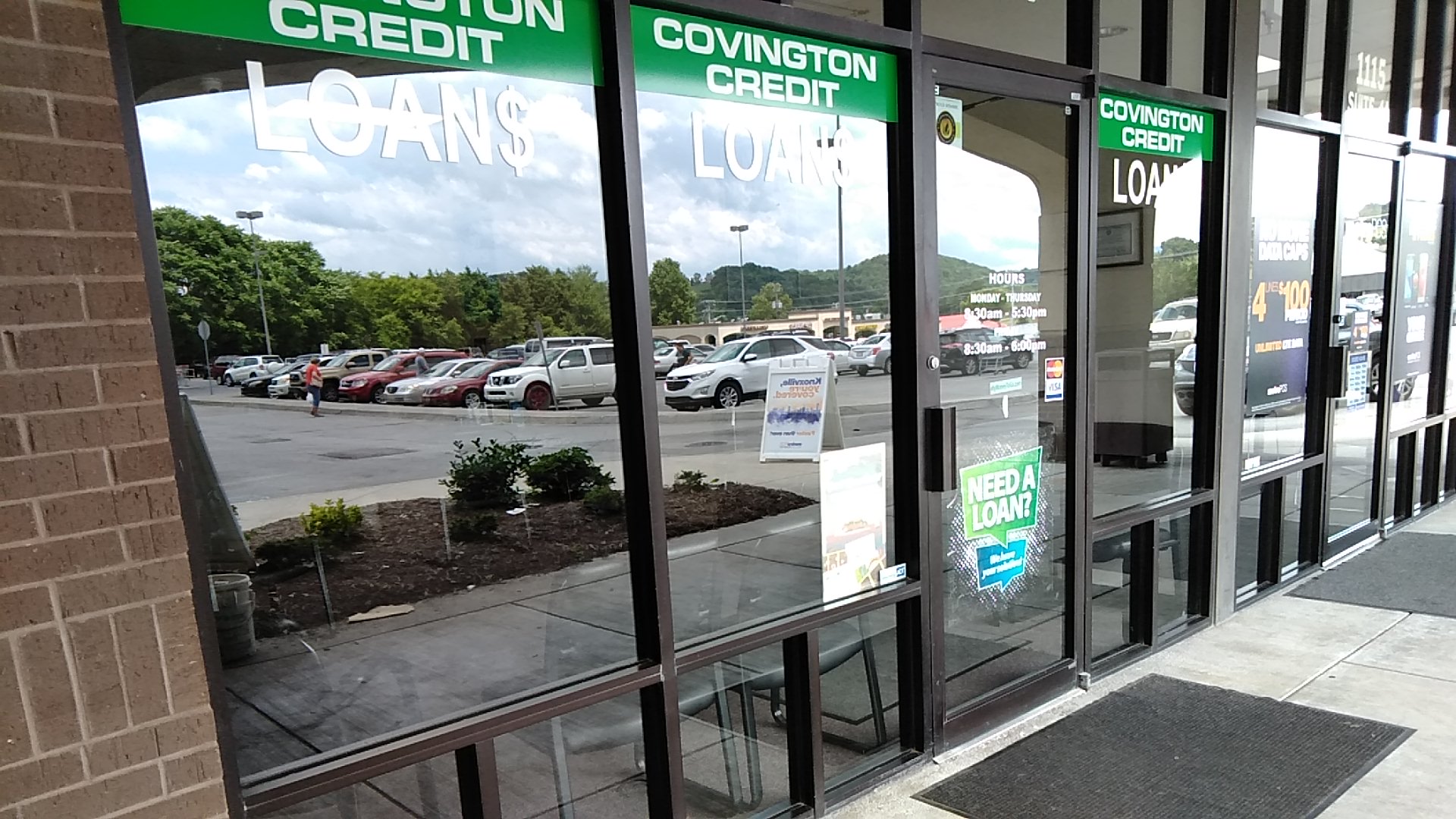 Covington Credit 01