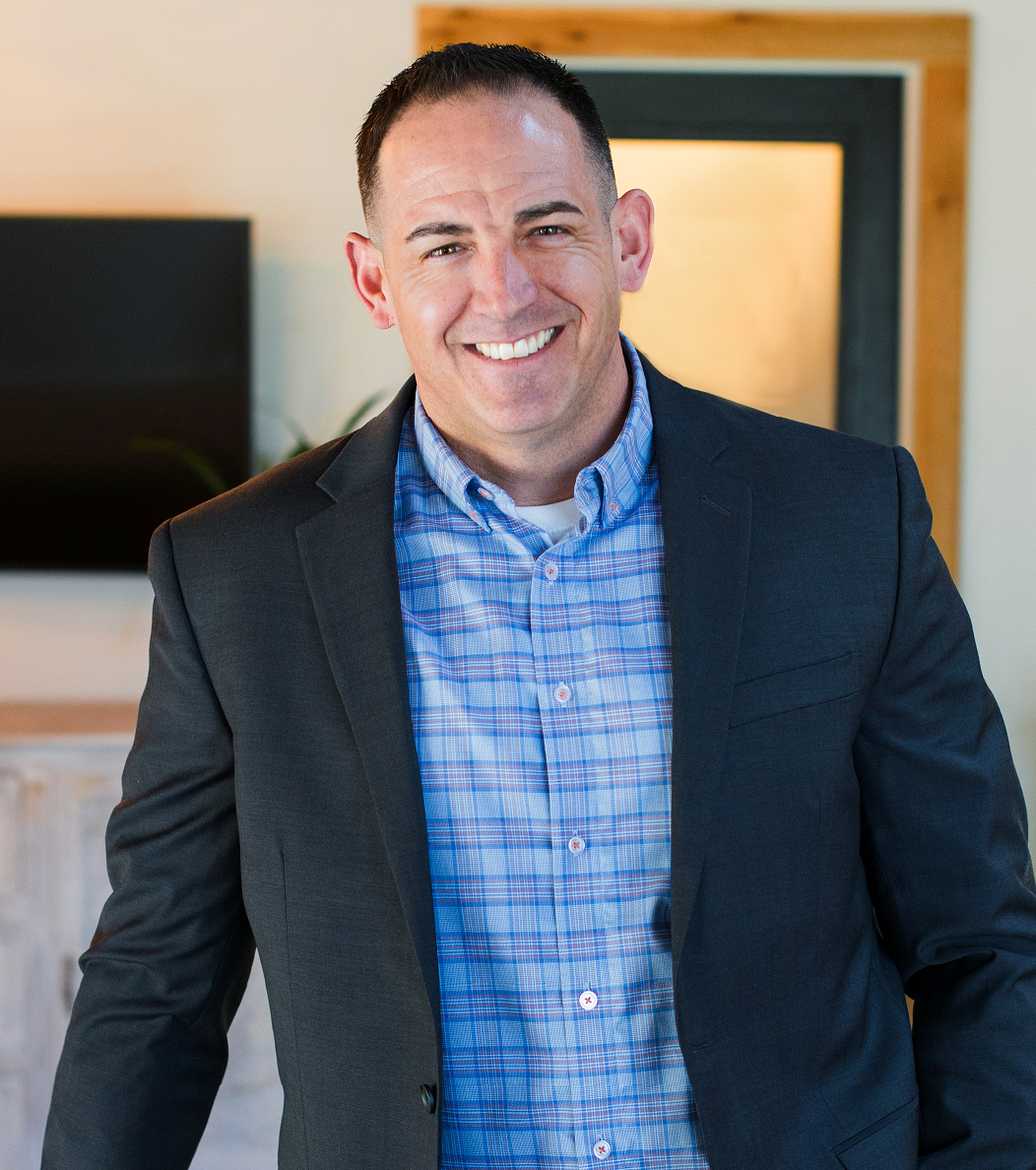 Chris L Uberuaga | Fairway Independent Mortgage Corporation | Co-Branch Manager 01