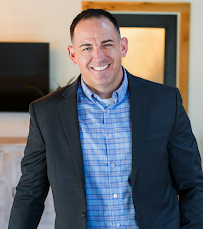 Chris L Uberuaga | Fairway Independent Mortgage Corporation | Co-Branch Manager 01