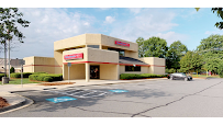 Bank of America (with Drive-thru services) 01