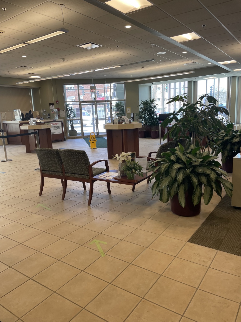 Community Savings Bank 01