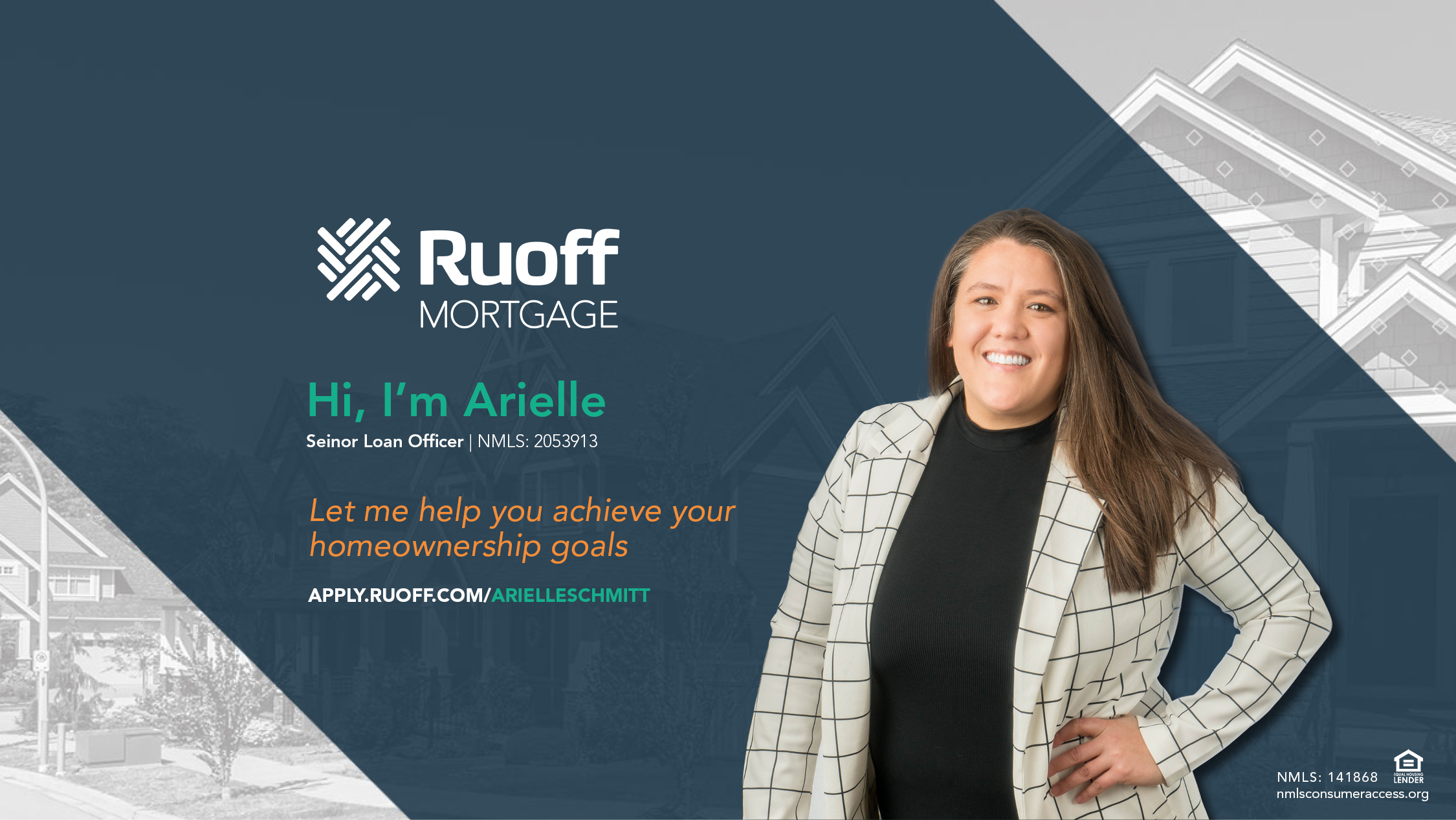 Arielle Schmitt - Ruoff Mortgage 01