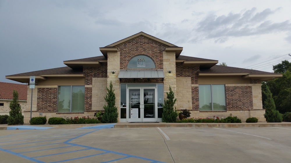 LiFE Federal Credit Union 01