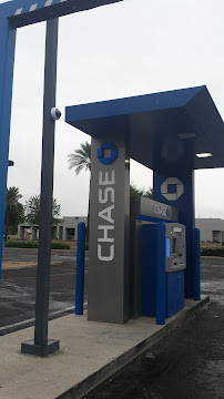 Chase Bank 01