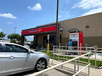 Bank of America (with Drive-thru ATM) 01