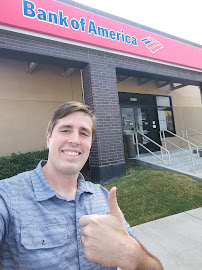 Bank of America (with Drive-thru ATM) 02