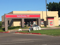 Bank of America (with Drive-thru ATM) 03