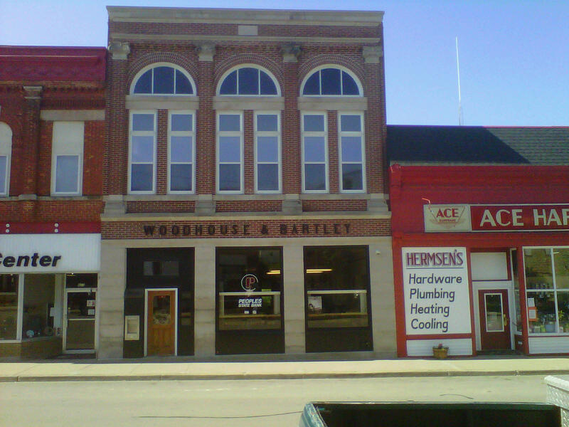 Peoples State Bank 01