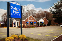 Salem Five Bank 04