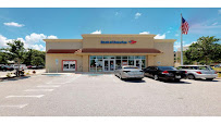 Bank of America (with Drive-thru ATM) 01