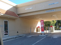 Bank of America (with Drive-thru ATM) 03