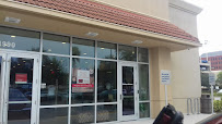 Bank of America (with Drive-thru ATM) 04