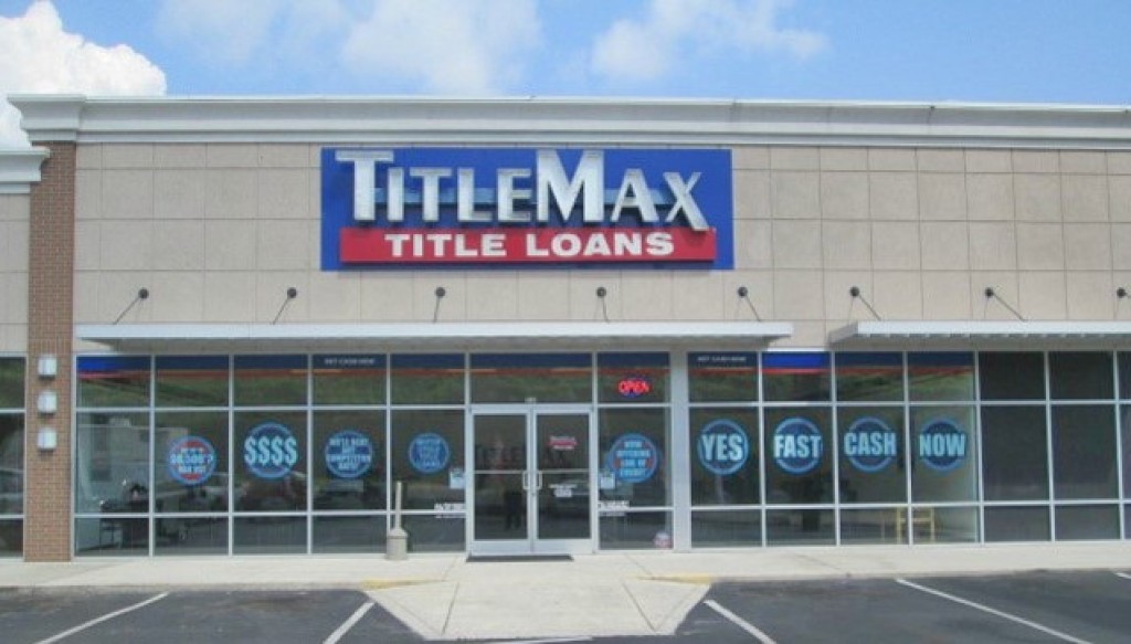 TitleMax Title Loans 01