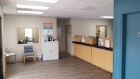 Welcome Federal Credit Union - Zebulon Branch 02