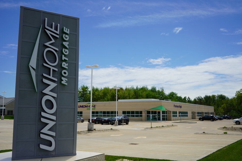 Union Home Mortgage HQ 01