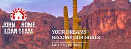 John Z Home Loan Team - AmeriFirst Financial 01