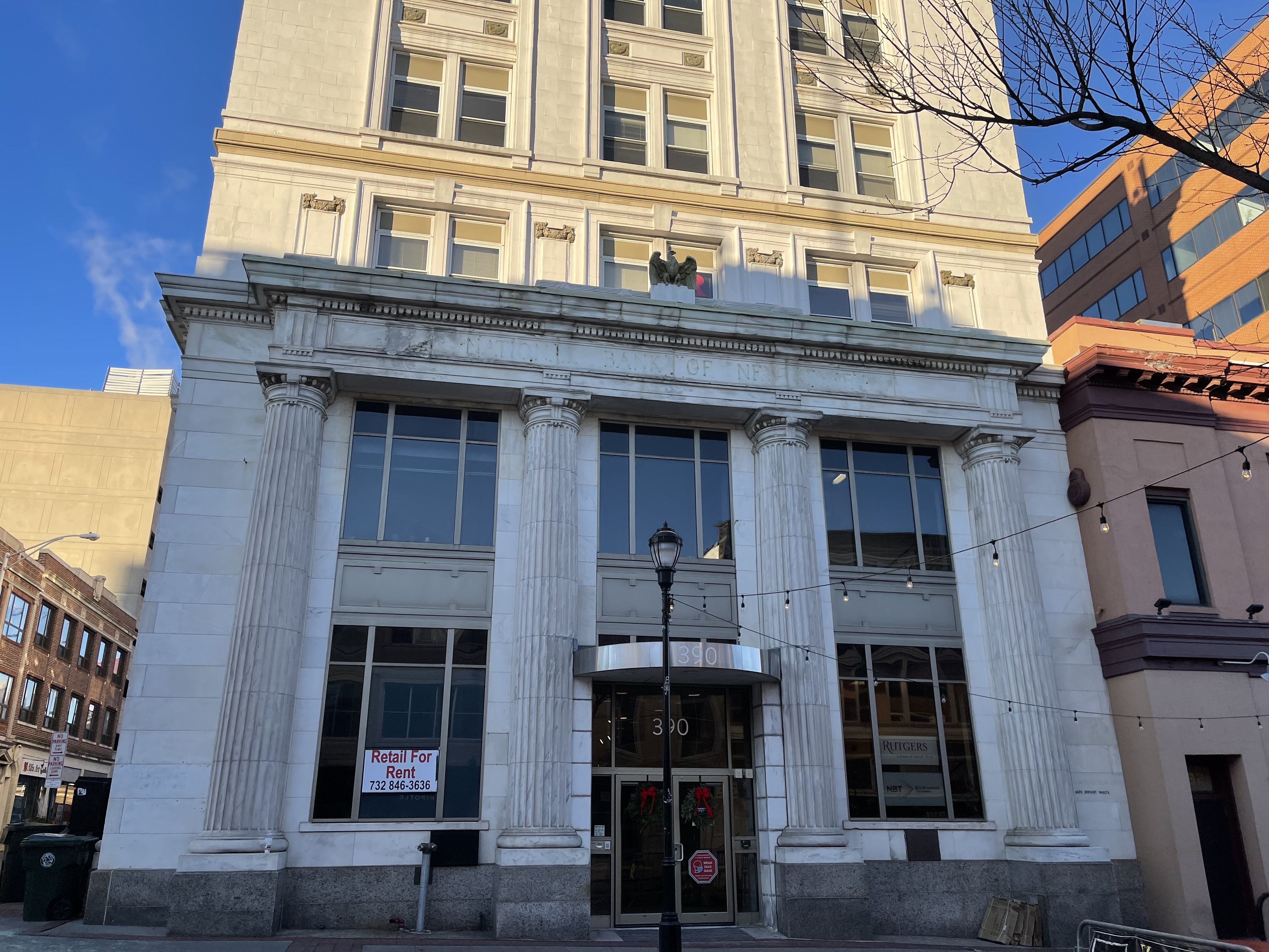 Chase Bank 01